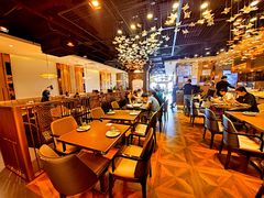 大堂-有璟阁港式餐厅(国贸商城店)
