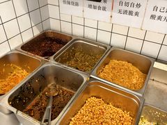 -李叁面馆(妇幼店)
