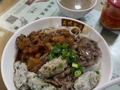 -荔林食店(西华路店)