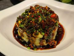 -小城粥道·海胆鲜虾粥(解放广场店)