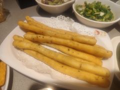 -巴蜀王婆大虾(南锣鼓巷店)