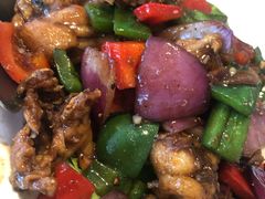 -无招牌海鲜餐厅(滨海艺术中心店)