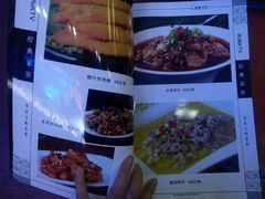 -乐圣量贩KTV自助餐(崇文店)