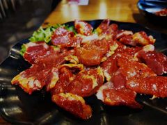 -大壮家原味烤肉(兴华北街店)