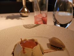 -Le Bernardin