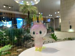 -1/4 ONE QUARTER COFFEE LAB(朝阳大悦城店)