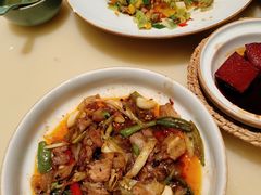 -锦府盐帮·侯宅(五棵松万达店)