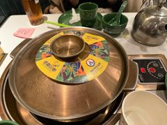 -润园四季椰子鸡火锅(南山海岸城店)