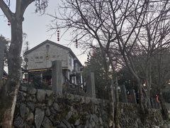 -古堰画乡景区