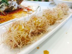 -至潮餐厅精致粤菜·活鲈鱼·走地鸡(珠江新城店)