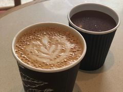 -Cupping Room(Harbour City)