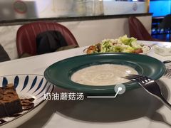 -清真·艾美可餐厅(鹏欣水游城店)