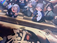 -剧狐剧本杀(徐汇1号店)