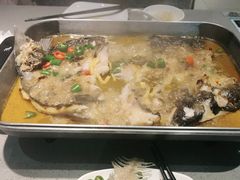 -半天妖烤鱼(中山路店)