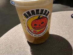 -喜茶(深圳东门1234店)
