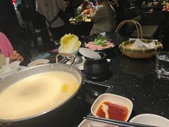 -捞王锅物料理(温州万象城店)