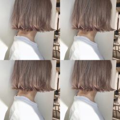 -YH HAIR SALON