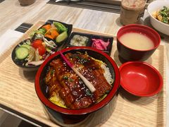 -客莱福诺富特酒店·互动餐厅