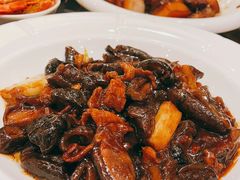 -禧瑞都大饭店(吊桥路店)