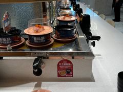 -争鲜回转寿司(天府广场-今站PLUS店)
