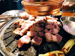 -济州爱肉堂(总店)