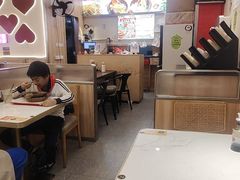 -万煲旺·香港老传承煲仔饭·猪杂汤(客村店)