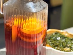 -海底捞火锅(银泰中心店)