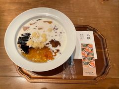 -RUXU入续糖水铺与包(卓悦中心店)