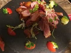 -HIGH FIVE哈福手工汉堡(桂林路店)