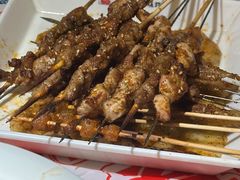 -可可大虾武汉土菜大排档(万松园1店)