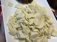 -前门·鲜肉火锅(长风店)