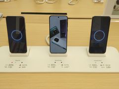 -华为授权体验店(中山公园来福士)