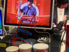 -DQ·蛋糕·冰淇淋(周浦万达店)