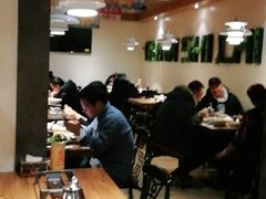 大堂-管氏翅吧(国展店)