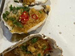 -老谢烧烤野馄饨(云霄路店)