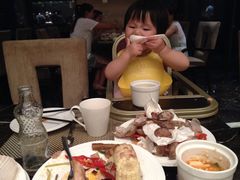 -宁波石浦豪生大酒店·自助餐厅