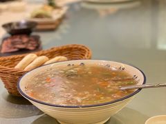 -汉唐宴长安食府