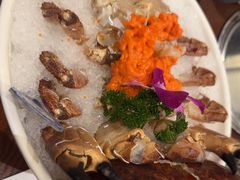 -东海怡品海鲜豆捞(舟宿夜江店)