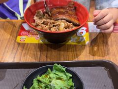 -食其家·牛丼咖喱(金桥太茂店)
