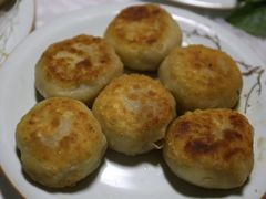 门钉肉饼-穆斯林饭庄(明德南街店)