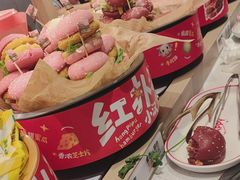 -龍歌自助小火锅(城阳万象汇店)