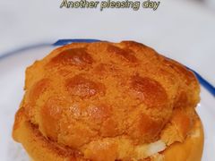 -1128港式茶餐厅(嘉信广场店)
