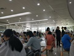 -紫金港餐饮中心-风味餐厅(浙江大学紫金港校区店)