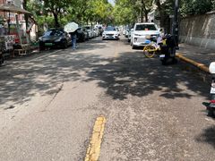 -天津五大道文化旅游区