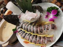 -金龙·打边炉(武进路店)