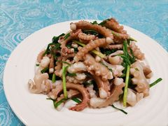 -北塘海鲜·天津菜(大光明桥旗舰店)