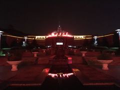 -山东大学(软件园校区)