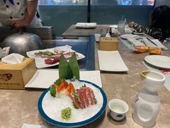 -上渔铁板烧(熙悦汇店)