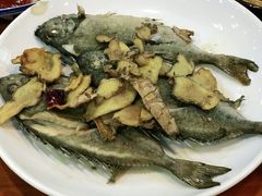 -阿钦大排档