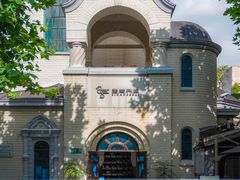 -思南书局·诗歌店